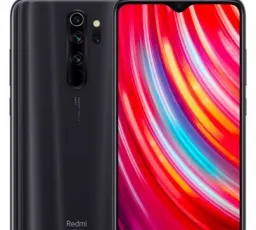 Смартфон Xiaomi Redmi Note 8 Pro 6/128GB, количество отзывов: 717