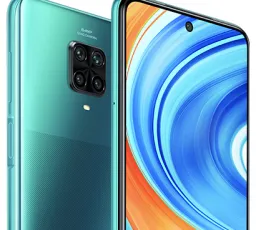 Отзыв на Смартфон Xiaomi Redmi Note 9 Pro 6-128GB: быстрый, бракованный, сложный, установленный