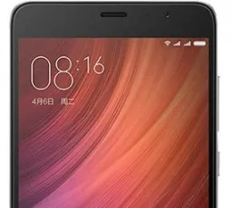 Отзыв на Смартфон Xiaomi Redmi Pro 64GB: отличный, приличный, бортовой от 8.12.2022 17:07