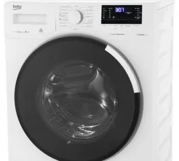 Стиральная машина BEKO WSRE 7532 PRWI, количество отзывов: 9