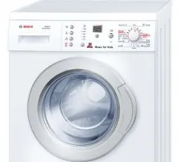 Стиральная машина Bosch WLX 2036 K, количество отзывов: 6