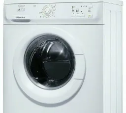 Отзыв на Стиральная машина Electrolux EWS 86110 W: верхний, широкий, толстый, аналогичный