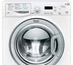 Стиральная машина Hotpoint-Ariston WMSG 7106 B, количество отзывов: 6