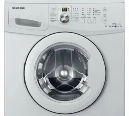 Стиральная машина Samsung WF0400N2N, количество отзывов: 40