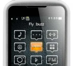 Телефон Fly DS123, количество отзывов: 70