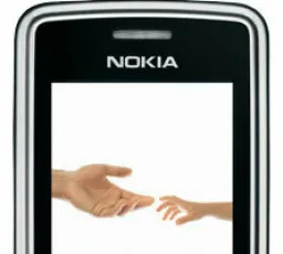 Отзыв на Телефон Nokia 6300: качественный, хороший, чёрный, светлый