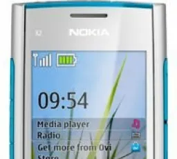 Отзыв на Телефон Nokia X2-00 от 22.12.2022 12:33 от 22.12.2022 12:33