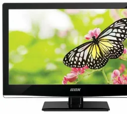 Телевизор BBK LEM3249HD, количество отзывов: 6