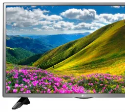 Телевизор LG 32LJ600U, количество отзывов: 61