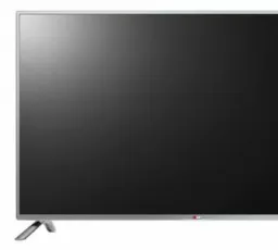 Отзыв на Телевизор LG 42LB652V: хороший, красивый, внешний, жесткий