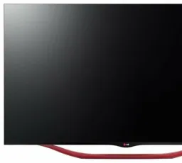 Телевизор LG 47LA868V, количество отзывов: 3