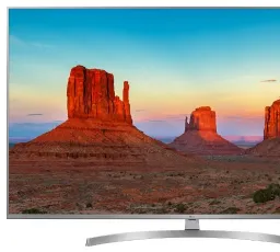 Телевизор LG 49UK7550, количество отзывов: 7