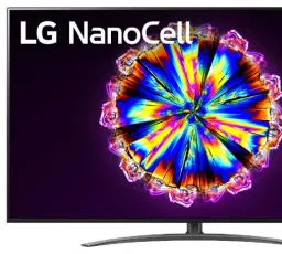 Отзыв на Телевизор NanoCell LG 65NANO916 65" (2020) от 8.12.2022 16:31