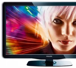 Телевизор Philips 40PFL6605H, количество отзывов: 9