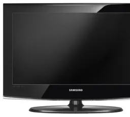 Телевизор Samsung LE-26A450C2, количество отзывов: 3