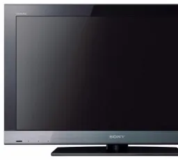 Телевизор Sony KDL-22CX32D, количество отзывов: 3