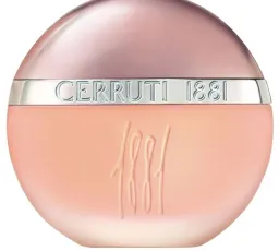 Отзыв на Туалетная вода Cerruti 1881 1881 pour Femme: отличный, женский от 11.12.2022 15:21 от 11.12.2022 15:21