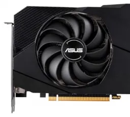 Видеокарта ASUS DUAL Radeon RX 5700 XT 1795MHz PCI-E 4.0 8192MB 14000MHz 256 bit HDMI 3xDisplayPort HDCP EVO OC, количество отзывов: 5