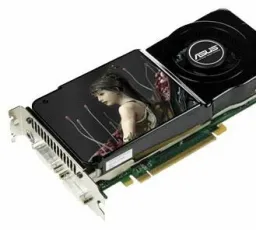 Отзыв на Видеокарта ASUS GeForce 8800 GTS 740Mhz PCI-E 2.0 512Mb 2070Mhz 256 bit 2xDVI TV HDCP YPrPb: хороший от 8.12.2022 21:11