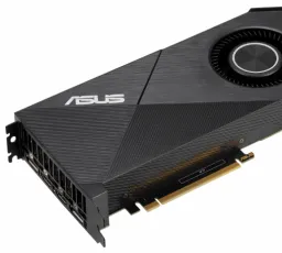 Видеокарта ASUS GeForce RTX 2070 1410MHz PCI-E 3.0 8192MB 14000MHz 256 bit 2xHDMI HDCP Turbo Evo, количество отзывов: 2