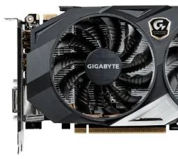 Видеокарта GIGABYTE GeForce GTX 950 1026Mhz PCI-E 3.0 2048Mb 7000Mhz 128 bit DVI HDMI HDCP, количество отзывов: 1