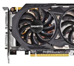 Отзыв на Видеокарта GIGABYTE GeForce GTX 970 1114Mhz PCI-E 3.0 4096Mb 7000Mhz 256 bit 2xDVI HDMI HDCP: тихий, дорогой, простой, холодный