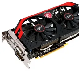 Отзыв на Видеокарта MSI GeForce GTX 780 954Mhz PCI-E 3.0 3072Mb 6008Mhz 384 bit 2xDVI HDMI HDCP: тихий, удачный от 7.12.2022 16:21