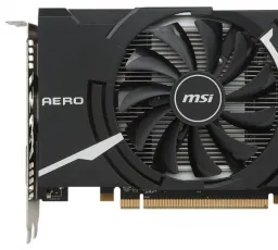 Отзыв на Видеокарта MSI Radeon RX 550 1203Mhz PCI-E 3.0 4096Mb 7000Mhz 128 bit DVI HDMI HDCP Aero ITX OC: тихий от 7.1.2023 20:10