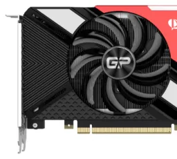 Видеокарта Palit GeForce RTX 2080 1515MHz PCI-E 3.0 8192MB 14000MHz 256 bit HDMI HDCP GamingPro OC, количество отзывов: 6