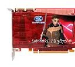 Отзыв на Видеокарта Sapphire Radeon HD 3870 775Mhz PCI-E 2.0 512Mb 2250Mhz 256 bit 2xDVI TV HDCP YPrPb Cool: хороший, неплохой от 11.12.2022 15:05 от 11.12.2022 15:05