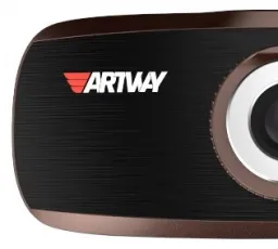 Видеорегистратор Artway AV-390 Super Night Vision, количество отзывов: 516