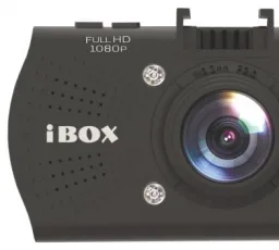 Видеорегистратор iBOX Combo GT, количество отзывов: 27