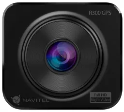 Видеорегистратор NAVITEL R300 GPS, количество отзывов: 46