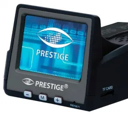 Видеорегистратор с радар-детектором Prestige MD-100, количество отзывов: 25