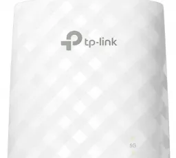 Отзыв на Wi-Fi Mesh усилитель сигнала (репитер) TP-LINK RE220 от 17.12.2022 17:30