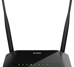 Отзыв на Wi-Fi роутер D-link DIR-620S: хороший от 13.12.2022 7:18