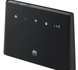 Отзыв на Wi-Fi роутер HUAWEI B310: хороший, отсутствие, купленный, телефонный