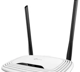 Отзыв на Wi-Fi роутер TP-LINK TL-WR841N от 12.12.2022 12:03 от 12.12.2022 12:03