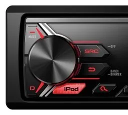 Отзыв на Автомагнитола Pioneer MVH-190UI: дешёвый от 19.1.2023 15:23