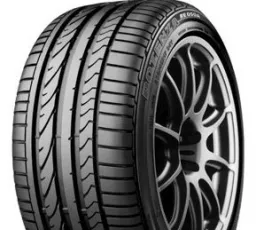 Отзыв на Автомобильная шина Bridgestone Potenza RE050A: высокий, жесткий, ненадёжный от 15.12.2022 18:25 от 15.12.2022 18:25