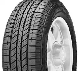 Отзыв на Автомобильная шина Hankook Tire Dynapro HP RA23 от 4.1.2023 11:05