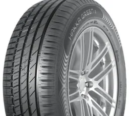 Отзыв на Автомобильная шина Nokian Tyres Hakka Green 2: свежий, лежачие от 11.01.2023 05:33