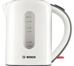 Чайник Bosch TWK 7601, количество отзывов: 13