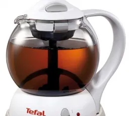 Чайник Tefal BJ 1000 Magic Tea, количество отзывов: 9