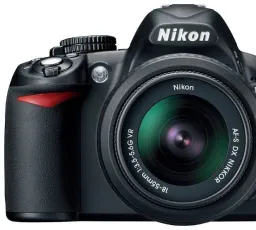 Отзыв на Фотоаппарат Nikon D3100 Kit: неплохой, слабый, дорогой, приличный