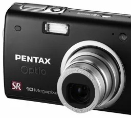 Отзыв на Фотоаппарат Pentax Optio A30: хороший, плохой, идеальный, лёгкий