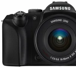 Отзыв на Фотоаппарат Samsung NX11 Kit: отличный, оригинальный, профессиональный, удачный