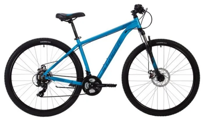 Горный (MTB) велосипед Stinger Element Evo 29 (2020), количество отзывов: 9