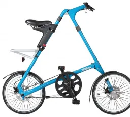 Городской велосипед Strida SX, количество отзывов: 7