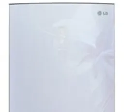 Отзыв на Холодильник LG GA-B489 TGDF: красивый, дополнительный, функциональный, бесшумный